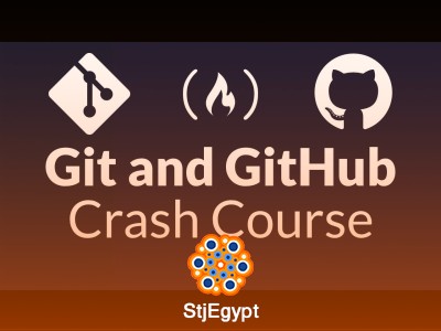 Git and GitHub for Beginners – Crash Course