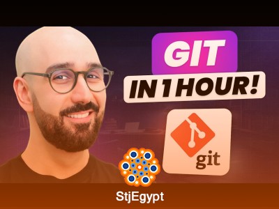 Git Tutorial for Beginners – Learn Git in 1 Hour