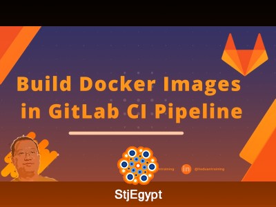 GitLab CI/CD Pipeline Tutorial – Docker, Variables & Oracle Cloud