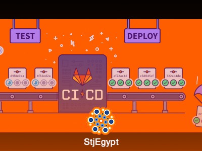 Cloud-Native Deployments – From Jenkins to GitLab CI/CD