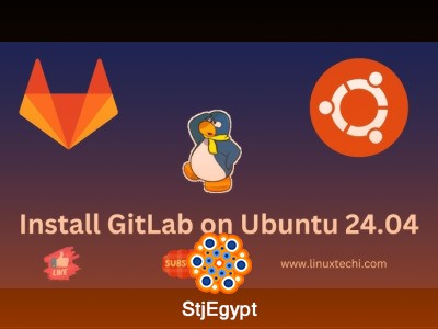 GitLab Installation & CI/CD Pipeline Setup – Ubuntu, Docker & Runner Guide