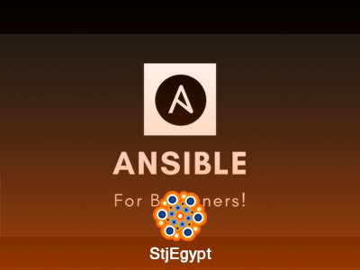 Ansible for Beginners – Hands-On Course (Zero to Playbooks & Certification Prep)