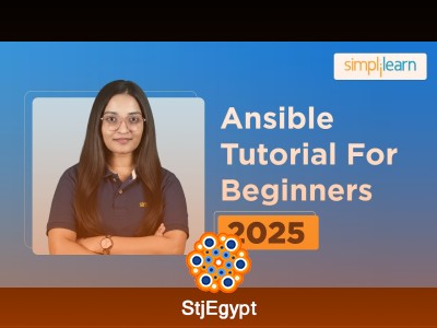 Ansible Full Course 2026 – Complete Beginner Tutorial