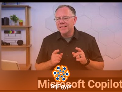 Microsoft Copilot Full Course – AI Assistant, Agents & Productivity Tools
