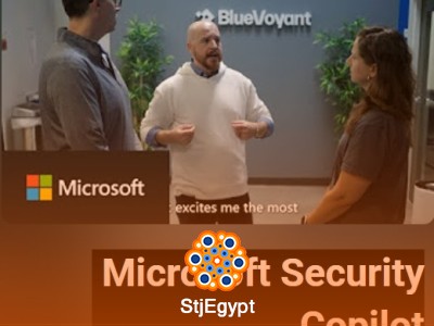 Microsoft Security Copilot Full Course – AI Cybersecurity, Threat Intelligence & Defense Automation