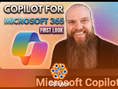 Microsoft 365 Copilot Complete Course – AI Chat, Agents, Outlook, Excel & Security