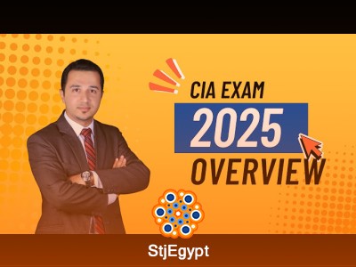CIA Part 1 (2025) Complete Course: Internal Auditing Units 1–6