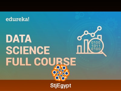 Data Science Full Course – Learn Data Science in 3 Hours