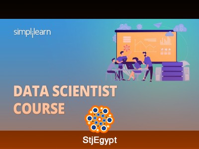 Data Scientist Course – Learn Data Science in 10 Hours