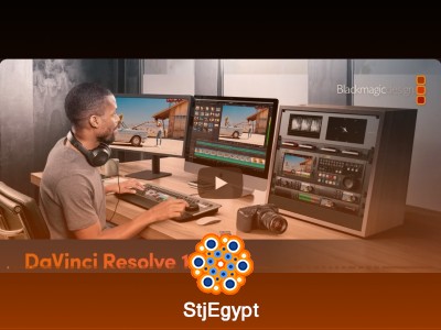 DaVinci Resolve 17 Editing Training – Introduction to Editing (Part 1)