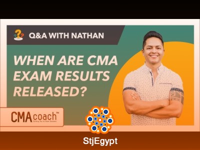 CMA Exam Mastery – Complete Guide to Passing the CMA from First Attempt