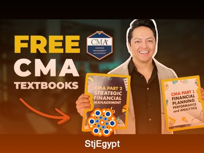 CMA Review Courses and Study Materials – Complete CMA Exam Preparation Guide
