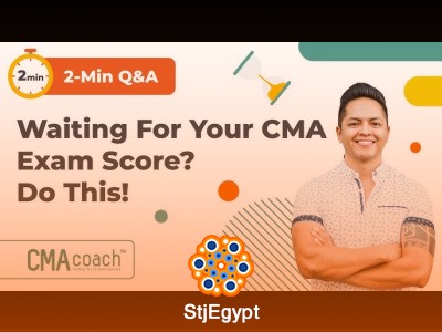 CMA Career Success Course – Salary, Results & Certification Guide