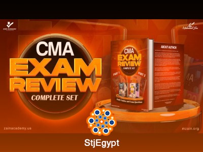 CMA Part 1 Essay Review Course – Essay Questions & Exam Practice