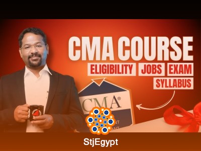 CMA USA Complete Career & Certification Guide – Eligibility, Fees and Job Opportunities