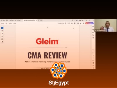 CMA Part 1 Unit 1 Complete Course – Full Sessions on Fundamentals of Management Accounting