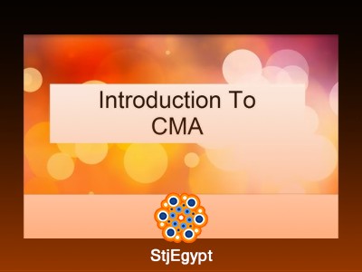 CMA Part 1 Unit 1 – Financial Accounting Fundamentals Complete Course