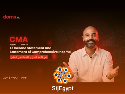 CMA Part 1 – Accounting Information Systems, OLAP & COSO Framework Course