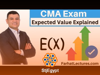 Expected Value, Sensitivity Analysis & Strategic Management – CMA Exam Course