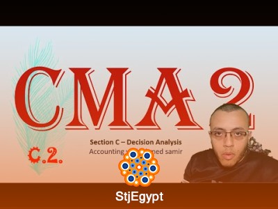 CMA Part 2 – Section A Complete Course (Lectures 1–4)