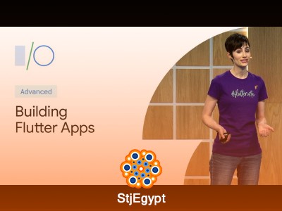 Beyond Mobile: Building Flutter Apps for iOS, Android, Chrome OS, and Web (Google I/O'19)