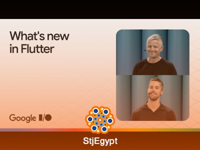 What’s New in Flutter