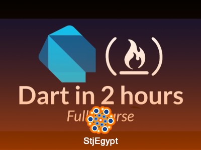 Dart & Flutter Basics for Beginners | Introduction to Dart & First Steps with Flutter