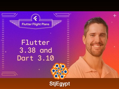 What’s New in Flutter | Keynotehttps://www.youtube.com/live/YY-_yrZdjGc?si=tP3GdC1Ba1ndSV5o