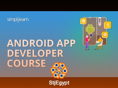 Android App Development for Beginners | Complete Android Developer Training