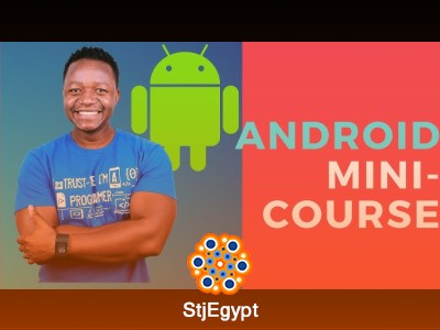 Android Tutorial - Learn Android in 2 Hours | Android App Development with Android Studio