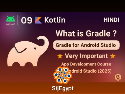 Android Project Structure Explained | Android Studio File Structure in One Video