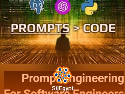 Advanced Prompt Engineering & AI Agents Course