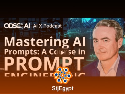 Mastering AI Prompts: Prompt Engineering Course