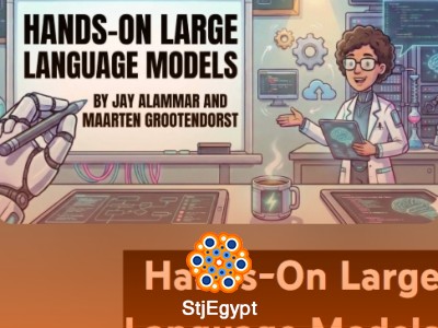 Hands-On Large Language Models (LLMs) Full Practical Course