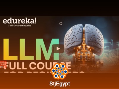 LLM Prompt Engineering Full Course (5 Hours) – Master Generative AI