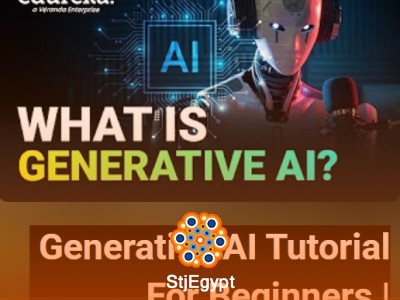 Generative AI Full Course – Beginners Guide (LLMs, Tools & Prompt Engineering)