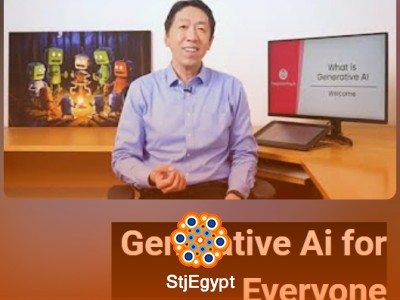 Generative AI Foundations – Full Beginner Course (LLMs & Applications)