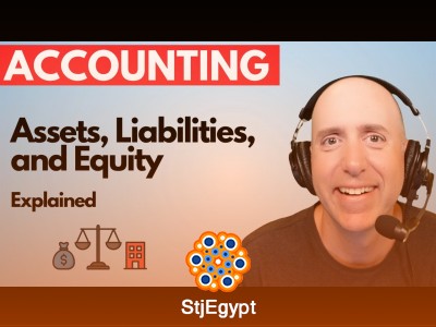 Accounting Fundamentals (FA Series) – Complete Beginner Financial Accounting Course