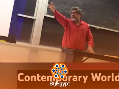 Contemporary World History Course (1750–Present)