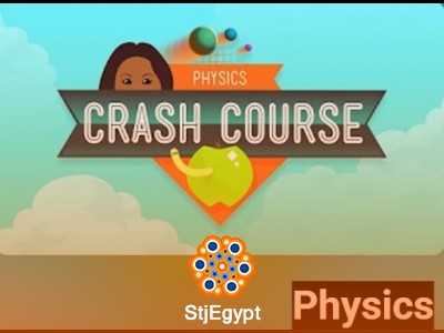 Crash Course Physics: Foundations of Motion, Forces, and Energy