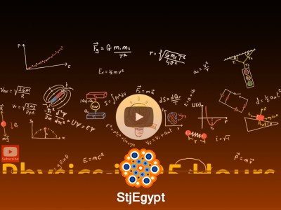 Physics in 25 Hours: Complete Course from Basics to Modern Physics