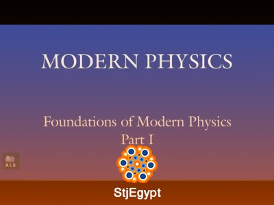 Modern Physics Full Lecture Course: Relativity, Quantum Theory, and Atomic Physics