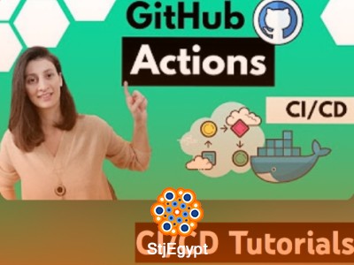 Complete CI/CD & DevOps Pipeline Mastery Course