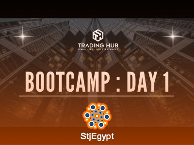 Trading Bootcamp 2026 – Market Foundations, VWAP & Risk Management