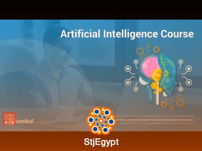 Artificial Intelligence Full Course for Beginners (Machine Learning & Deep Learning)