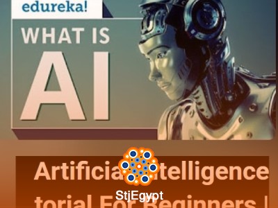 Artificial Intelligence Full Beginner Course (Edureka AI Tutorial Compilation)