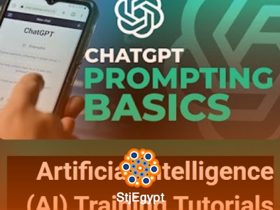 ChatGPT & Generative AI Full Training Course (Beginner to Advanced)