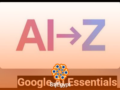 Google AI Essentials Full Course (AI Skills & Prompting Training)