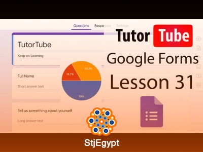 Google Forms Tutorial – Complete Beginner Guide