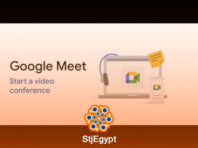 Google Meet Tutorial – How to Start a Video Conference